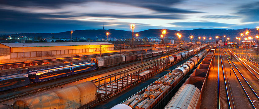 Trasporti industriale